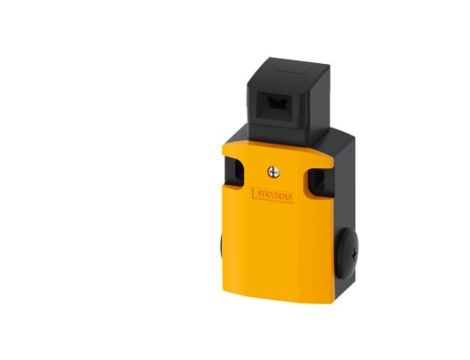 Wyłącznik krańcowy bezpieczeństwa z oddzielnym aktywatorem 1Z 2R pełzające metal 56mm IP67 /bez aktywatora/ 3SE5122-0QV10