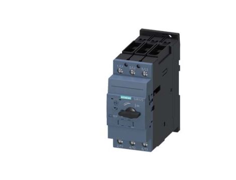 Wyłącznik silnikowy 3P 22kW 36-45A S2 3RV2031-4VA10