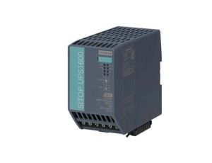 UPS 960W 24V DC SITOP UPS1600 6EP4137-3AB00-2AY0