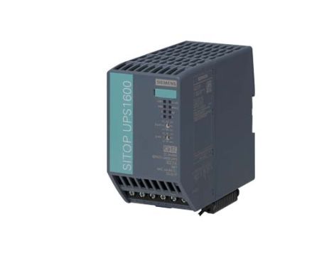UPS 960W 24V DC SITOP UPS1600 6EP4137-3AB00-2AY0