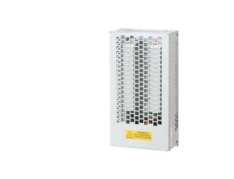 Rezystor hamujacy 75W 370Ohm SINAMICS 6SL3201-0BE14-3AA0