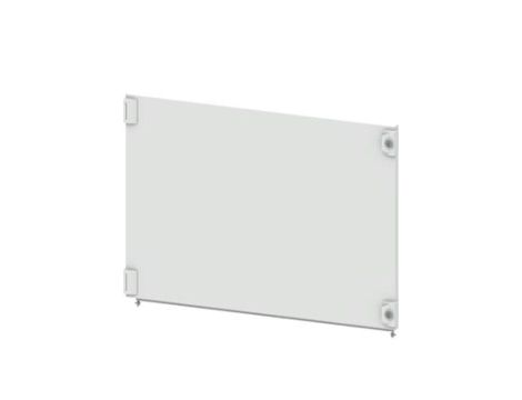 Panel drzwiowy 600x800mm SIVACON S4 8PQ2060-8BA04