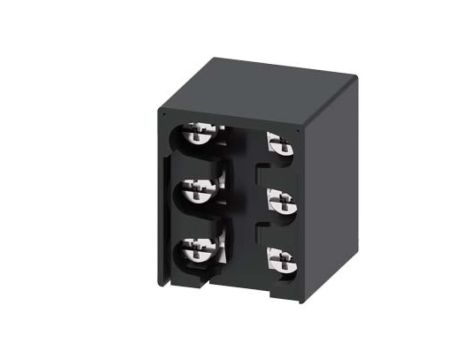 Blok styki 1Z 2R migowe do wyłączników krańcowych 3SE1/52 3SE5000-0LA00