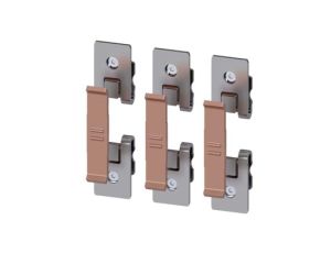 Styki zapasowe S6 do stycznika 3RT1055 75kW AC-3 3 ruchome i 3 nieruchome elementy 3RT1955-6A