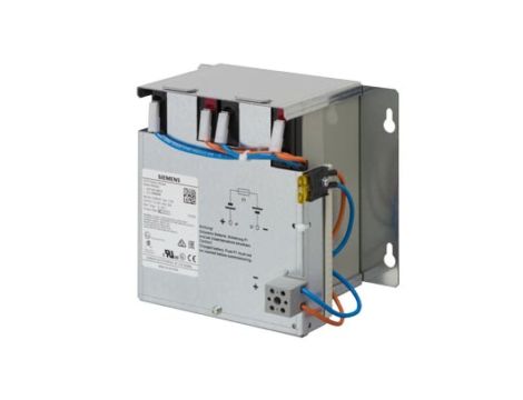 Moduł akumulatorowy SITOP do UPS bezobsługowy 24V 7Ah 6EP1935-6ME21