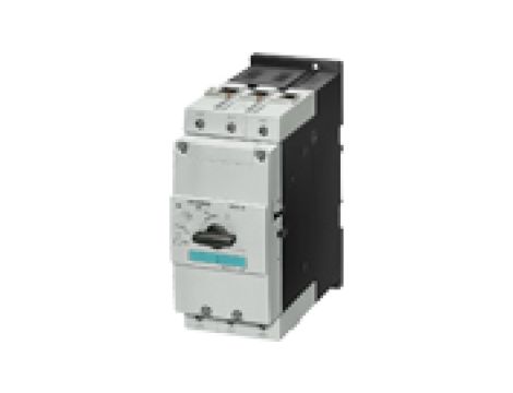 Wyłącznik wielkość S3 zakres nastaw term. wyzw. przeciąż. 18...25 A, bezzwł. 3RV1042-4DA10