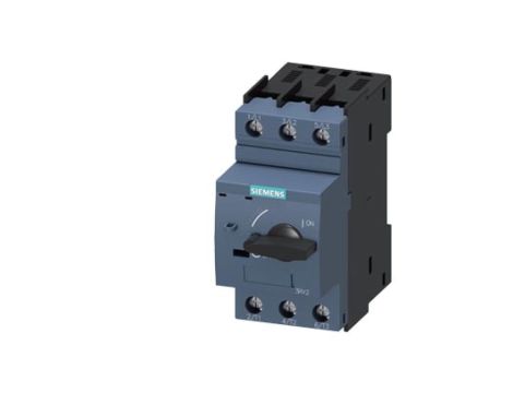 Wyłącznik silnikowy 32A 400A 3RV2321-4PC10