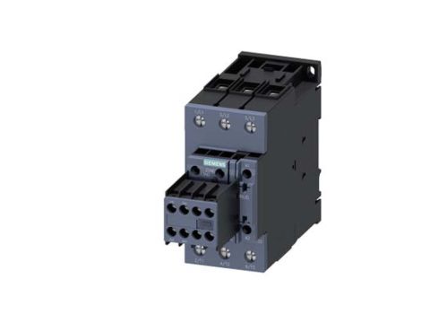 Stycznik mocy 50A 3P 230V AC 2Z 2R S2 3RT2036-1AP04