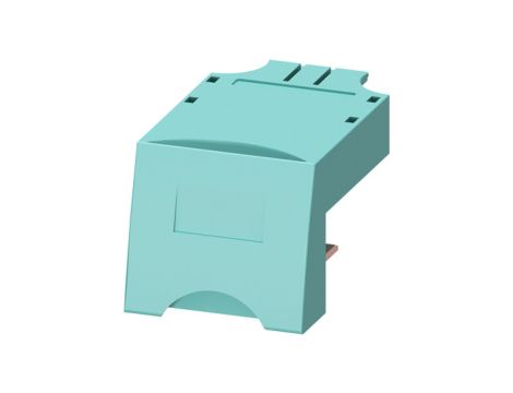 Połączenie wtykowe SIRIUS 3RV29 dla wyłączników 3RV2 wielkość S0 z przył. sprężynowym 3RV2927-5AA00