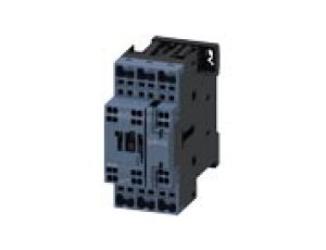 Stycznik AC-3 4kW 400V 1NO 1NC AC 110V 50-60Hz 3P S0 3RT2023-2AG20