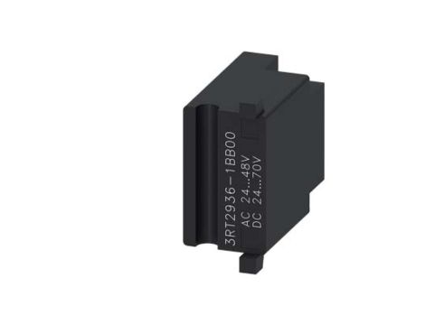 Tłumik ochronny warystor 24-48V AC 24-70V DC S0-S3 3RT2936-1BB00