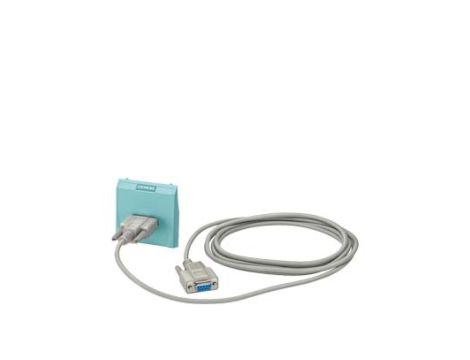 Zestaw połączeniowy SINAMICS G110 / G120 przekształtnik - PC 6SL3255-0AA00-2AA1