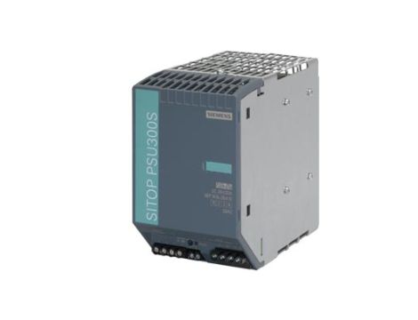 Zasilacz stabilizowany uniwersalny 3P 20A 400-500V AC 24V DC SITOP PSU300S 6EP1436-2BA10