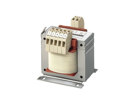 Transformator jednofazowy 4AM3442-8DD40-0FA0