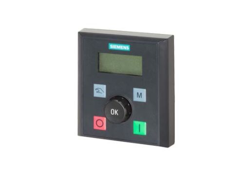 Moduł SINAMICS V20 BOP 76x85x30 6SL3255-0VA00-4BA1