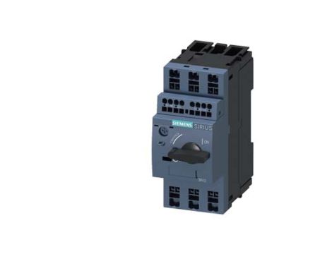 Wyłącznik silnikowy 3P 5,5kW 9-12,5A 3RV2011-1KA25