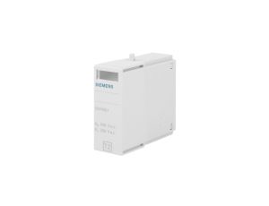 Moduł wtykowy L-N Typ 2 (C) Uc 350V dla ograniczników 5SD746.