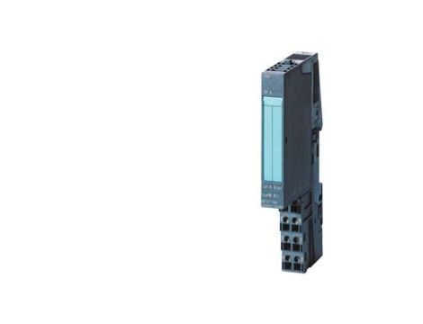 Moduł licznikowy SIMATIC DP dla ET 200S 6ES7138-4DB03-0AB0