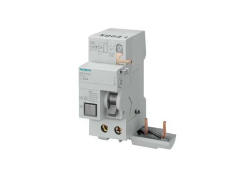 Moduł różnicowoprądowy do5SY AC 30mA 40A 2P 230V 5SM2322-0