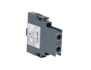 Styki pomocnicze 2Z montaż boczny S0 do S3 przył śrubowe SIRIUS 3RH2921-1DA20