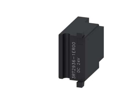 Układ tłumiący warystor 24V AC/DC S2/S3 3RT2936-1ER00