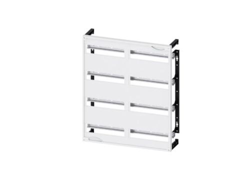 Zestaw do modułowej instalcji urządzeń z odstępem kondygnacyjnym 150mm 600x500mm ALPHA 400/630 DIN 8GK4351-4KK22