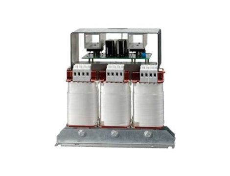 Zasilacz 3-fazowy PN(KW) 0,216 U1N(V) 575(600)-500-460(480)- 400(415)-230(240)-200 U2N(V DC) 24 50-60HZ 4AV3002-2EB00-0A