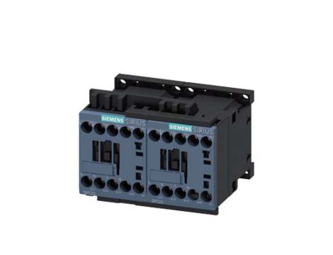 Stycznik nawrotny 3P 4kW/AC 400V AC-3 230V 50/60HZ 3RA2316-8XB30-1AP0