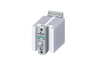 Stycznik półprzewodnikowy 3RF2 AC 51 40A 400-600V 24VDC 3RF2340-1AA06