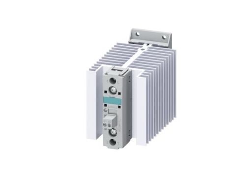 Stycznik półprzewodnikowy 3RF2 AC 51 40A 400-600V 24VDC 3RF2340-1AA06