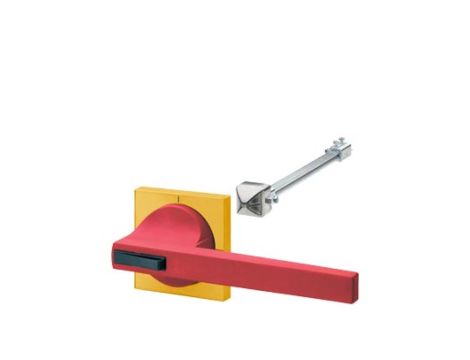 Napęd obrotowy awaryjny rozłącznika trzybiegunowy 8UC7323-3BB30