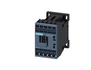 Stycznik 9A 4kW 4P 2NO+2NC 24V DC 3RT2516-2BB40