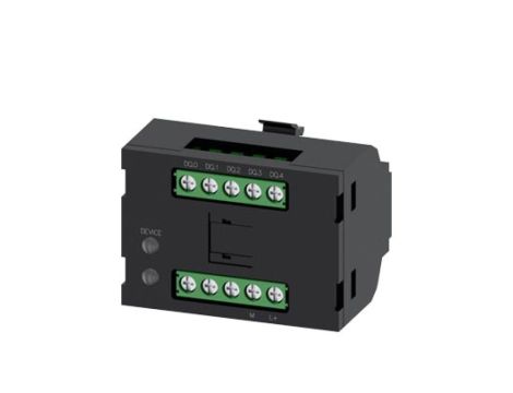 Moduł elektroniczny do przełącznika z kluczem RFID 24V DC SIRIUS ACT 3SU1400-1GC10-1AA0