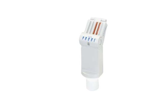 Ultradźwiękowy sensor poziomu 5m 7ML1201-1EE00