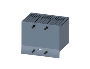 Wydłużona osłona zacisków 3P do 3VA20…22 3VA9221-0WF30