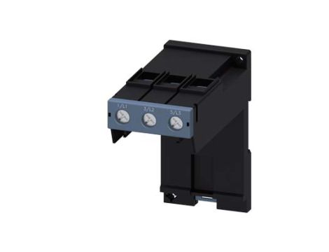 Adapter na szynę TH35 dla 3RB10 i 3RU11 SIRIUS 3RU2936-3AA01