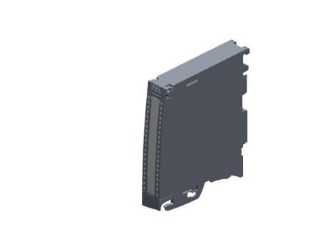 SIMATIC S7-1500 MODUŁ WEJŚĆ ANALOGOWYCH (WĄSKI) 4 WEJŚCIA NAPIĘCIOWE/PRĄDOWE/TC/2 WEJŚCIA RTD ROZDZIELC 6ES7531-7QD00-0AB0