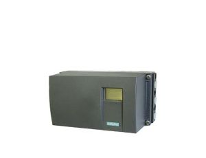 Inteligenty ustawnik pozycyjny SIPART PS2 dwuprzewodowy IP65 18-35 V DC 4-20 mA 6DR5010-0NG00-0AA0