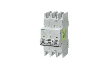 Wyłącznik nadprądowy C 10A 3P 10kA 3P 5SJ4310-7HG42