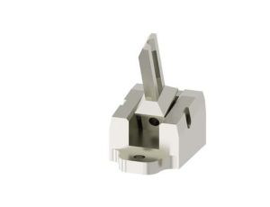 Aktywator promieniowy lewostronny do wyłączników krańcowych bezpieczeństwa metalowy 3SE5000-0AV04