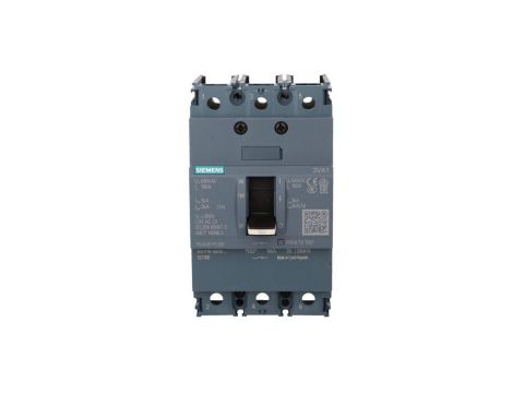 Rozłącznik mocy 3P 160A przyłącza śrubowe 3VA1116-1AA32-0AA0