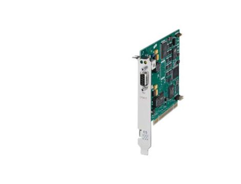 Procesor komunikacyjny CP 5611 A2 (złącze PCI) do połączenia PG lub PC z PROFIBUS lub MPI, 6GK1561-2AA00