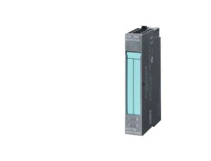 SIMATIC DP, 5 electronic modules for ET 200S, 6ES7132-4BD30-0AB0