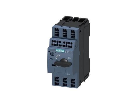 Wyłącznik silnikowy SZ S00 CLASS10 5,5-8A 3RV2011-1HA25