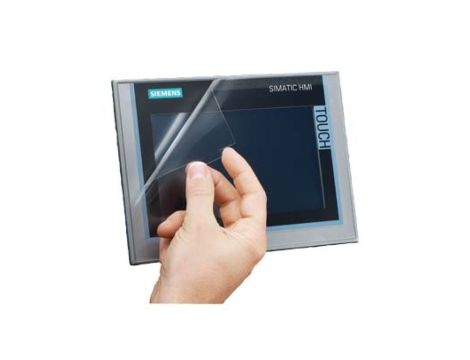 Nakładka ochronna ekranu 7 cali KTP700 BASIC TP700 IPC277D 6AV2124-6GJ00-0AX0 /10szt./