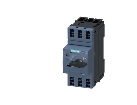 Wyłącznik silnikowy 3P 1,4-2A 3RV2011-1BA20