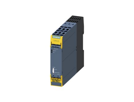 Przekaźnik bezpieczeństwa 3NO 1NC 24V AC DC Standard przył. sprężynowe SIRIUS 3SK1111-2AB30