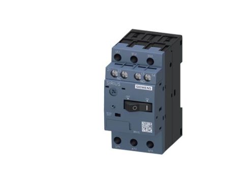 Wyłącznik silnikowy 3P 2,8-4A 3RV1011-1EA15