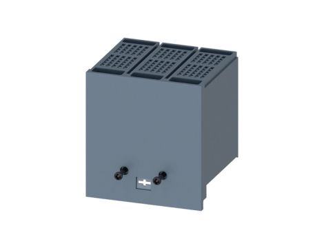 Wydłużona osłona zacisków 3P do 3VA10/11 3VA9111-0WF30