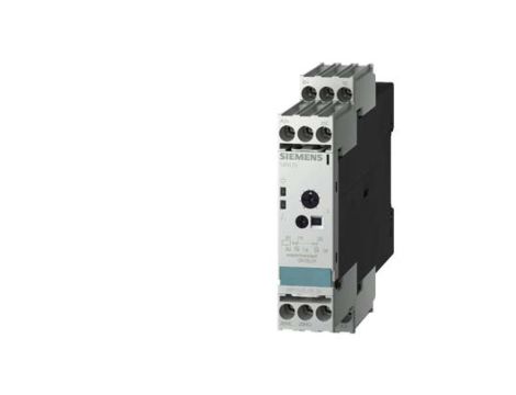 Przekaźnik czasowy z opóź. dział 2 ST 0,05 s-100h AC 24 100-127V I DC 24V 3RP1525-1BQ30